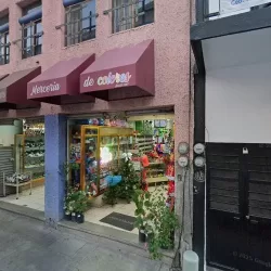 Mercería de Colores