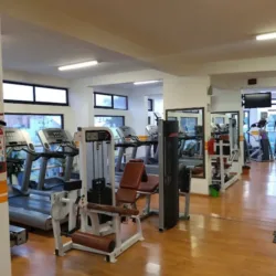 ROMANUS FITNESS GYM
