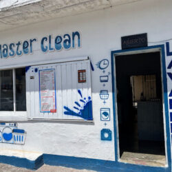 Master Clean