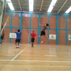 Unidad Deportiva