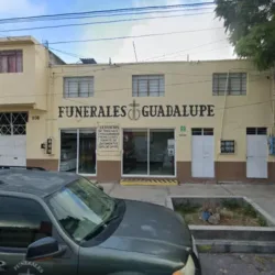 Funerales Guadalupe