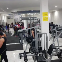 4Four Gym & Fitness Club