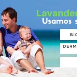 360| Lavanderia y Tintoreria Ecologica
