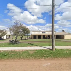 Escuela de Suboficiales Policía de Corrientes