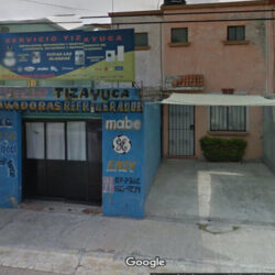 SERVICIO TIZAYUCA REPARACIÓN LAVADORAS