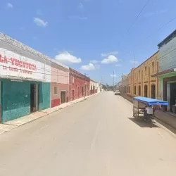 Tienda La Yucateca