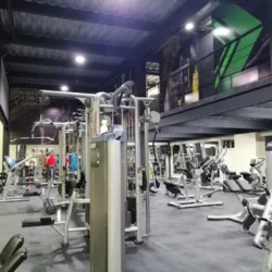 Stronger Fitness