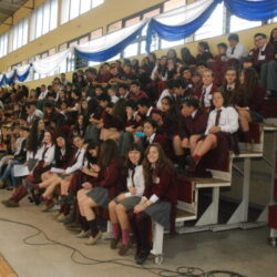 Instituto Gral.M.M. de Güemes (Jardín, Primaria)