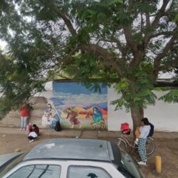 Colegio Patriarca San José