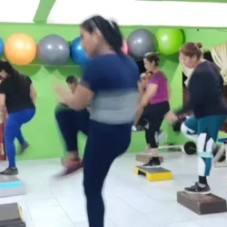 Bodies In Movement