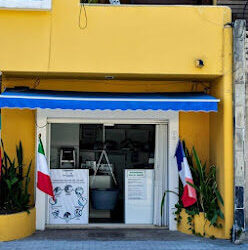 Lavanderia Mr. Laundry's