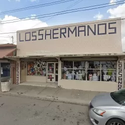 Los 5 Hermanos