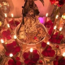 TAROT, GUÍA ASTRAL, AMARRES, HECHIZOS Y MÁS