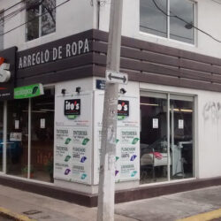 Ito's Morelia