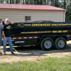 Arrowhead Junk Removal