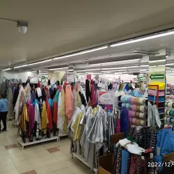 PARISINA OAXACA CENTRO