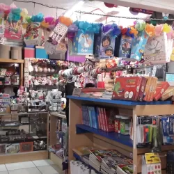 Papelería San José