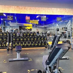 Gimnasio Smart Fit - Plaza Minarete