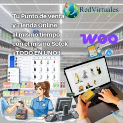RedVirtuales