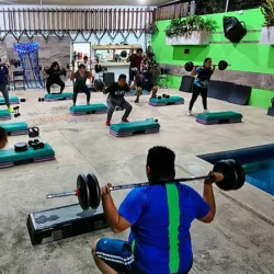 Fitness Training