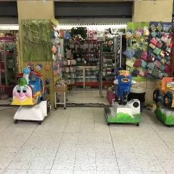 Mercería SMA