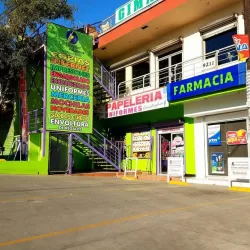 PAPELERIA CHRISTOPHER