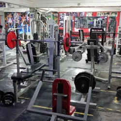 Gimnasio ARES