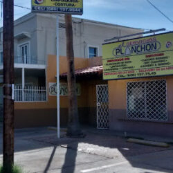 el PLANCHON