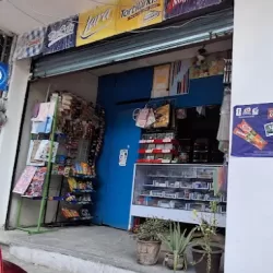 PAPELERIA, MERCERIA, REGALOS Y MÁS "EVEL"