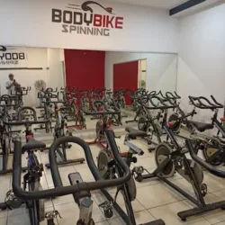 Bodybike Spinning