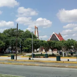 Villa Independencia