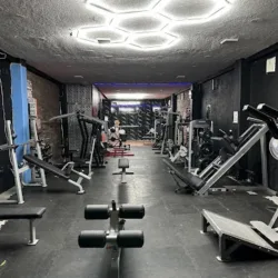 IronFit GYM