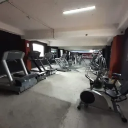 Sport Club Iron Fit