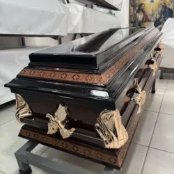 FUNERALES REYES CHALCO