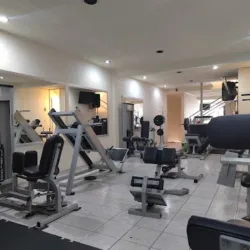 DEKO GYM