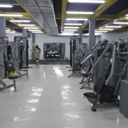 SNAP GYM