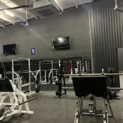 Coliseo Gym