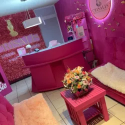 Crisalis SPA Tultepec