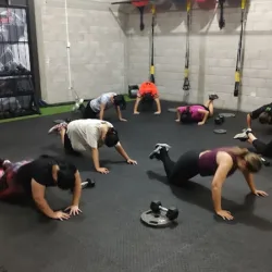Hiitness Hermosillo