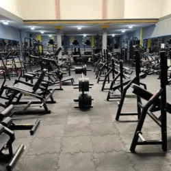 Gimnasio imperio