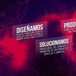 Sonica Pro - Productora Audiovisual y Contenidos para Redes