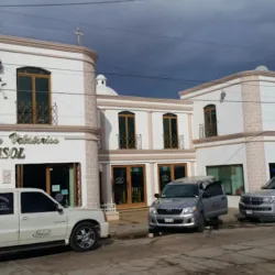 FUNERALES Y VELATORIOS GUISOL