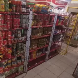 Minisuper La Tiendita Maxcanú