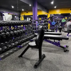 Universo Fitness