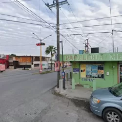 Papeleria Y Merceria Las 15 Letras