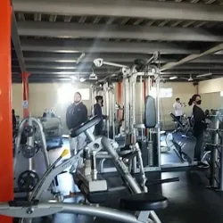 Ensenada Residencial And Fitness