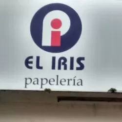 Papelería El Iris Huatusco