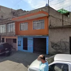 Papeleria Y Merceria "Cristy"