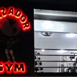 Cazador GYM