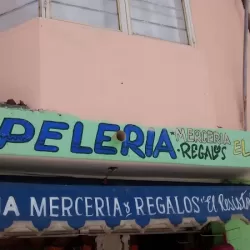 Papeleria, Mercería y Regalos El Resistolito